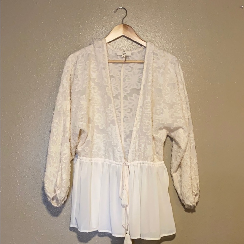 Entro Blouse